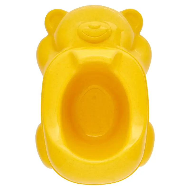 NEOBABY VASINO ORSETTO IN PLASTICA RICICLATA 18M+