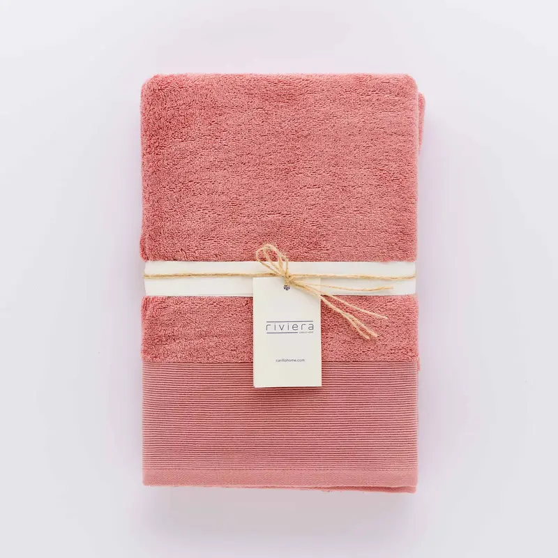 New Glamour telo bagno