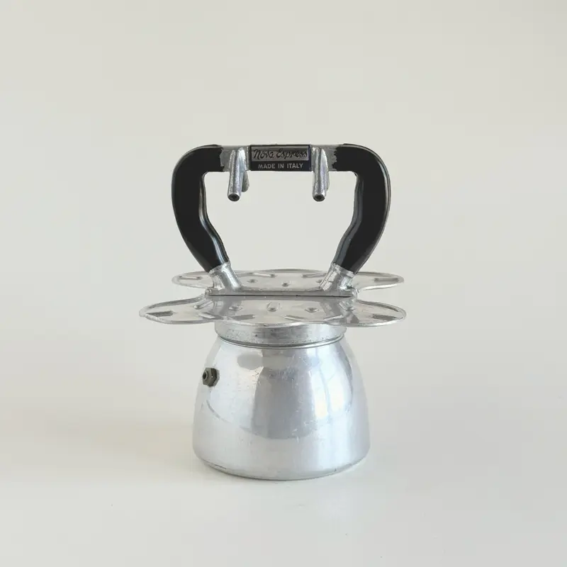 Nova Espress Moka I 4 cups
