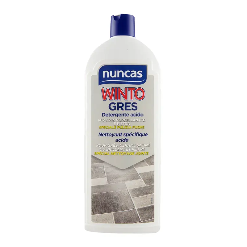 NUNCAS WINTO GRES 1 L