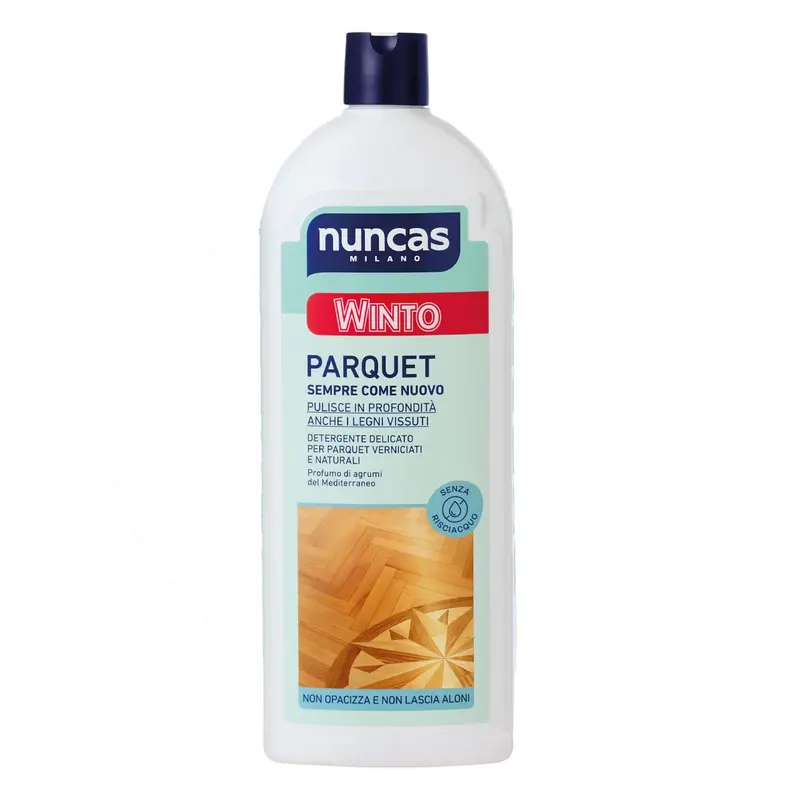 NUNCAS WINTO PARQUET DELICATO 1 L