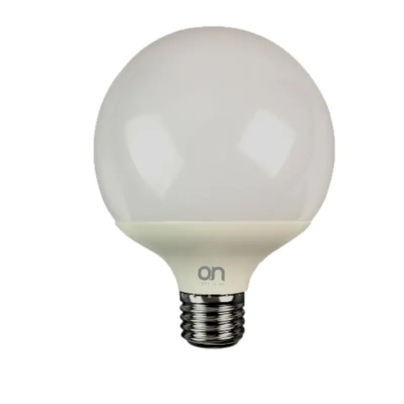 O.N LIGHT LED GLOBO 18W=115 6000K 1890 LUMEN
