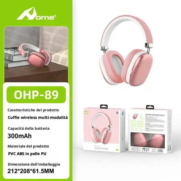 OHP-89