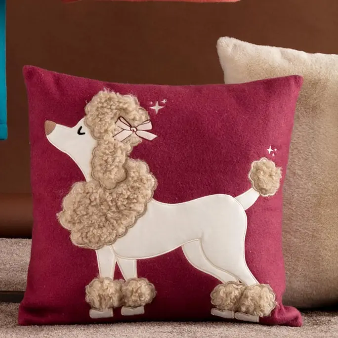 Olivia cuscino arredo