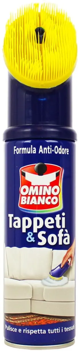 OMINO BIANCO TAPPETI & SOFA' 300ML