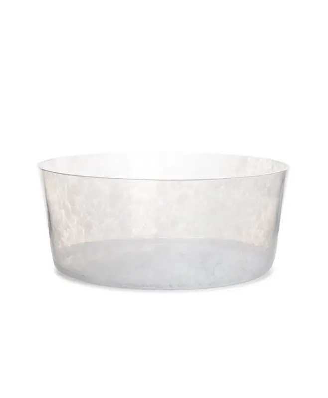 OPALINE LARGE BOWL