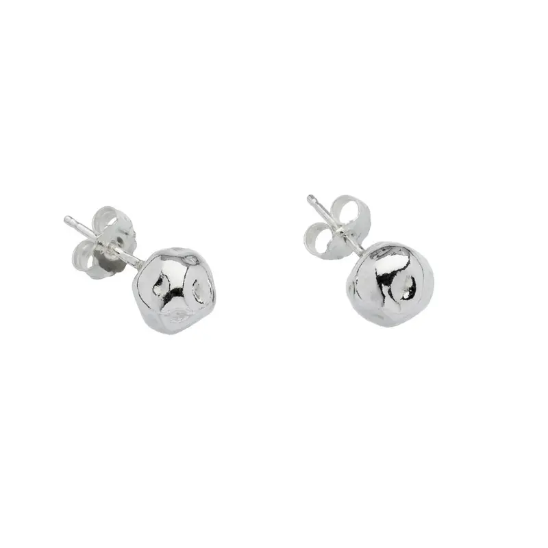 OR5003 - COPPIA DI ORECCHINI IN ARGENTO 925‰ NATURALE