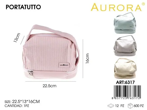 Organizer Make-up AURORA