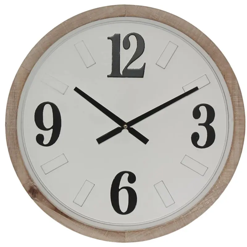 Orologio classico Ø50