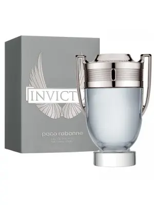 PACO RABANNE INVICTUS EDT 50ML