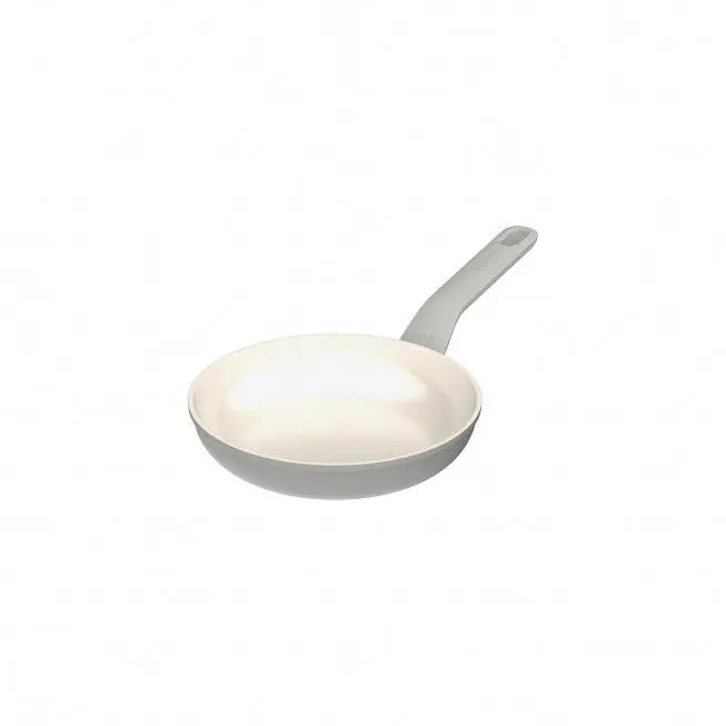 Padella antiaderente Balance moonmist grigio 20 cm