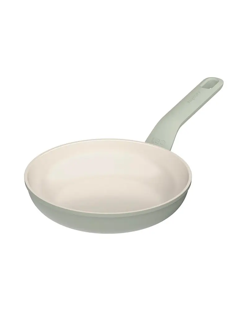 Padella antiaderente balance sage verde salvia 20 cm