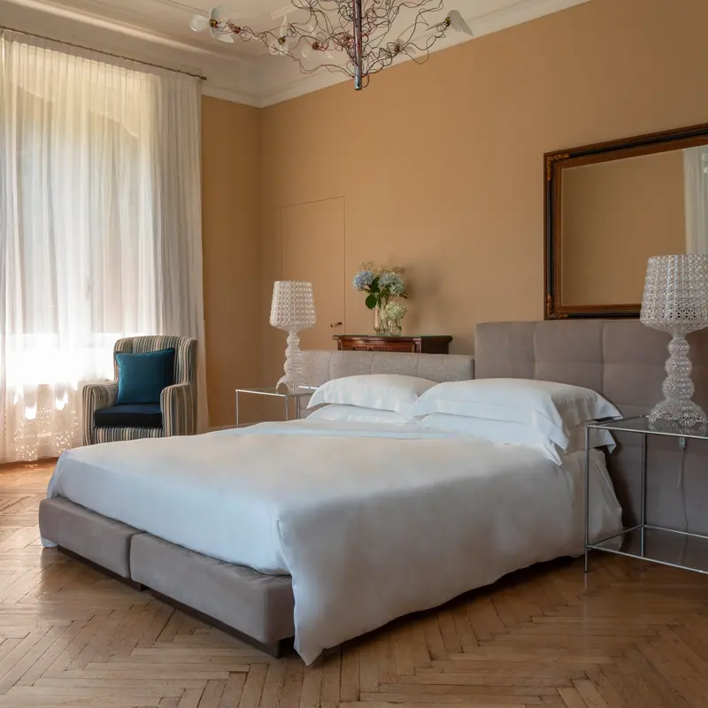 Parure Venezia