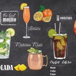 Passatoia "Pub"