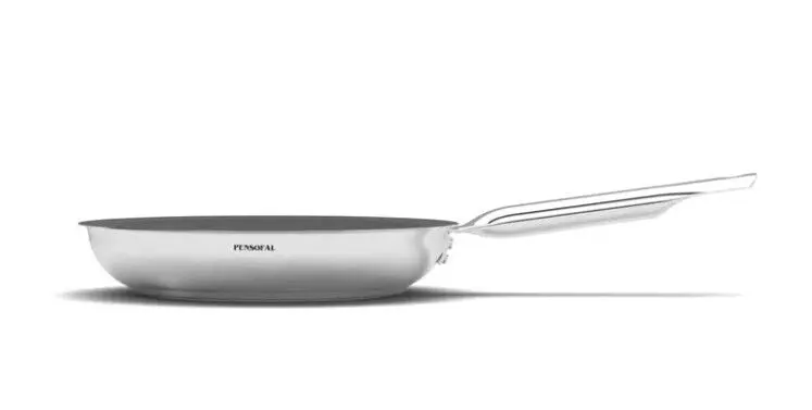 Pensofal New era tegame 28 C/Coperchio in vetro