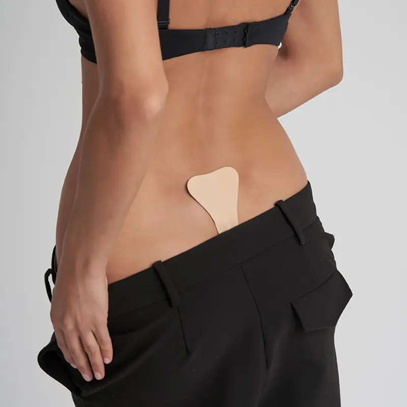 Perizoma adesivo - Adhesive Thong