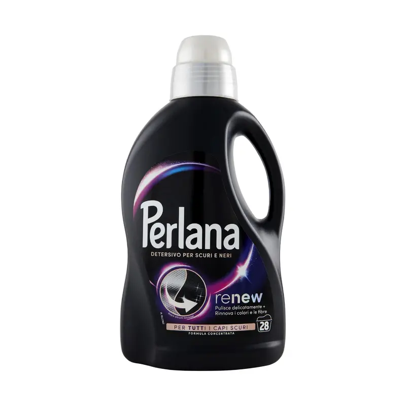 PERLANA LAVATRICE 28LAV CAPI NERI