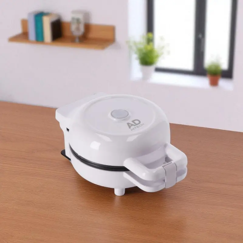 Piastra Elettrica Pancake 500W 13x19x9 cm