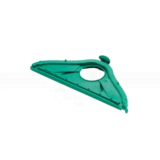 Piastra Originale con Setole Folletto HD50