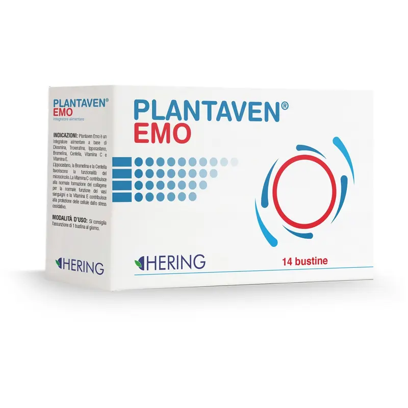 Plantaven EMO - Hering
