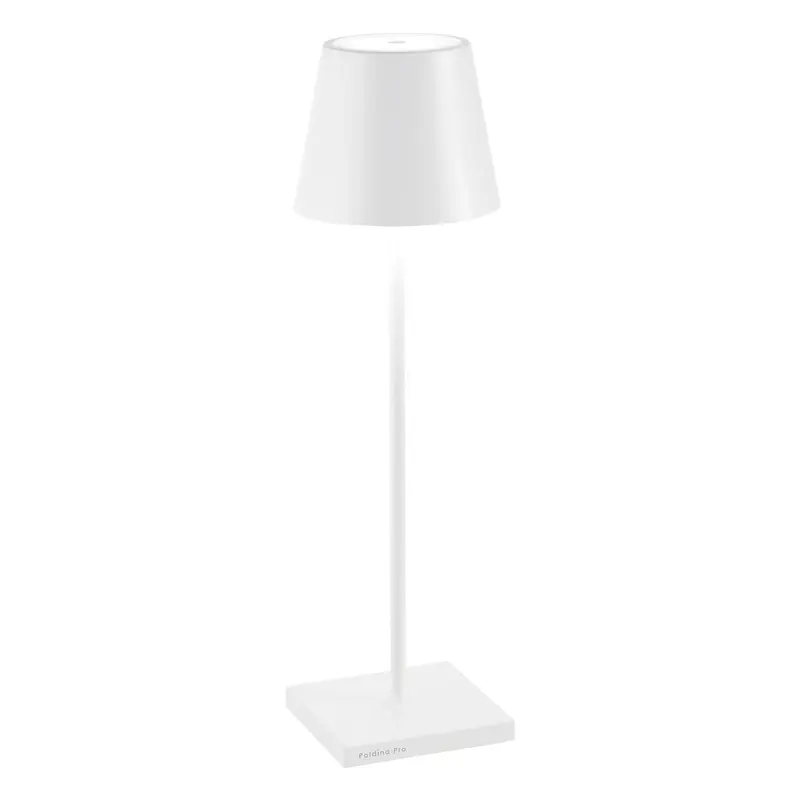 Poldina PRO lampada da tavolo - Originale Zafferano