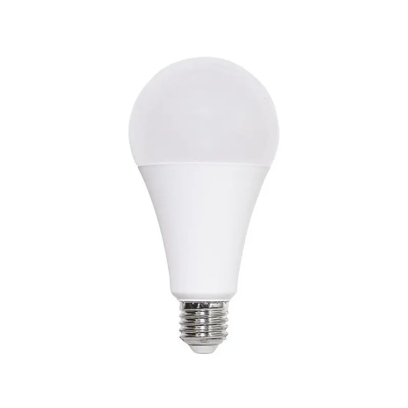 POLIPLAST GOCCIA LED 20W E27 LUCE CALDA 3000K