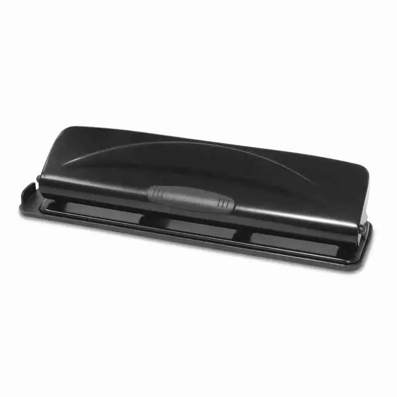 POOL OVER PERFORATORE IN METALLO 4 FORI