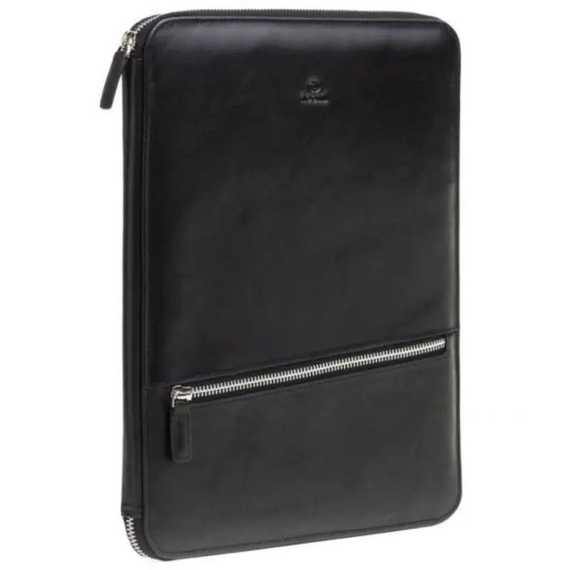 Porta ipad nero 33x3H26