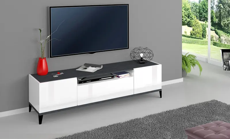 Porta tv SUNRISE 160 cm