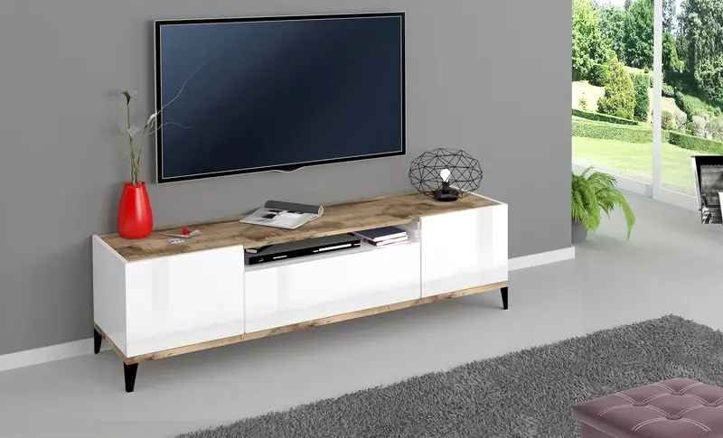 Porta tv SUNRISE 160 cm