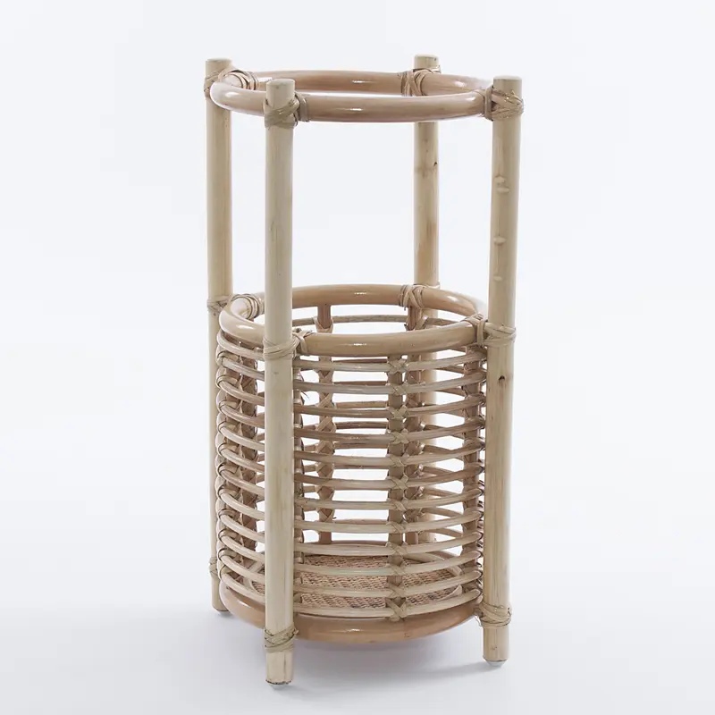 Portaombrelli in rattan Ø30H53