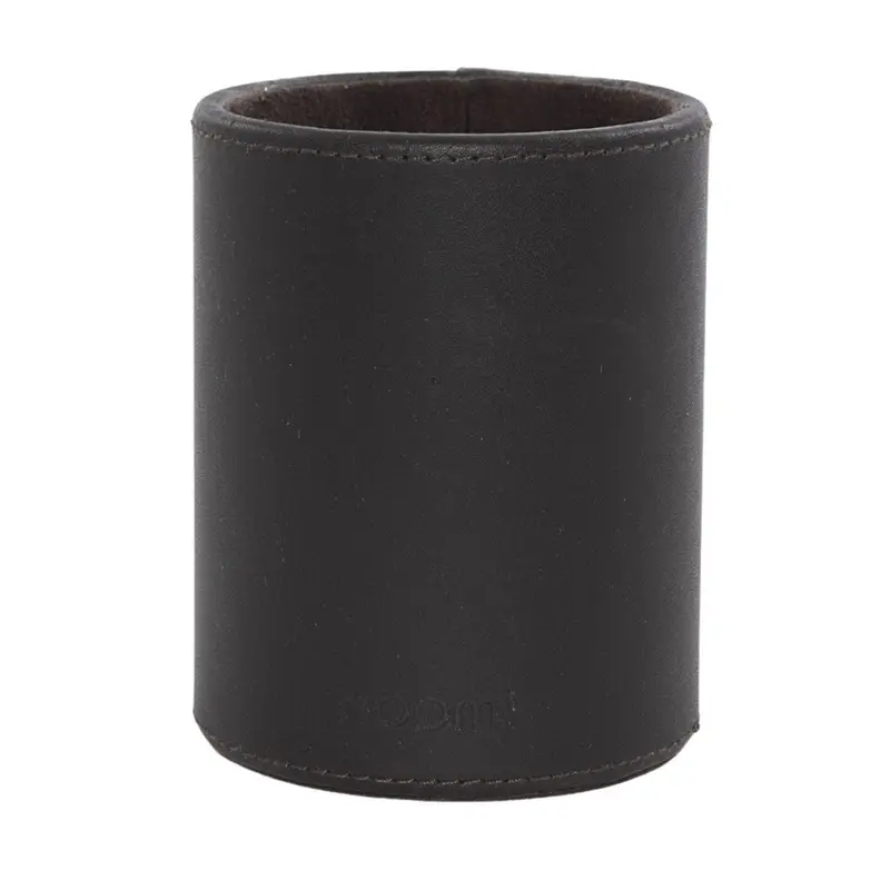 Portapenne nero Ø11H9