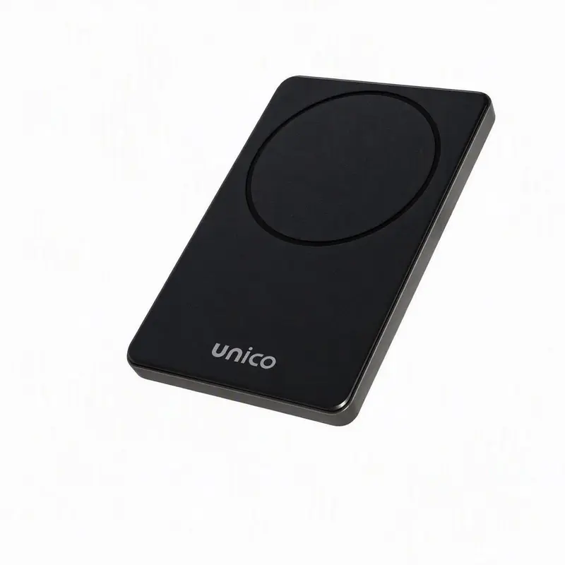 Power Bank Magnetico Wireless Unico PB2237 5000mAh