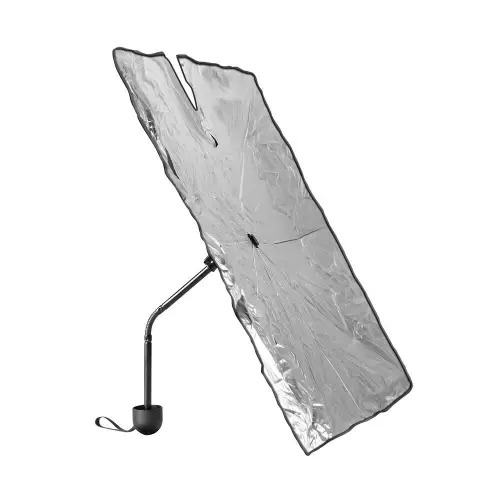 Premium, ombrello parasole - M - 72x133 cm