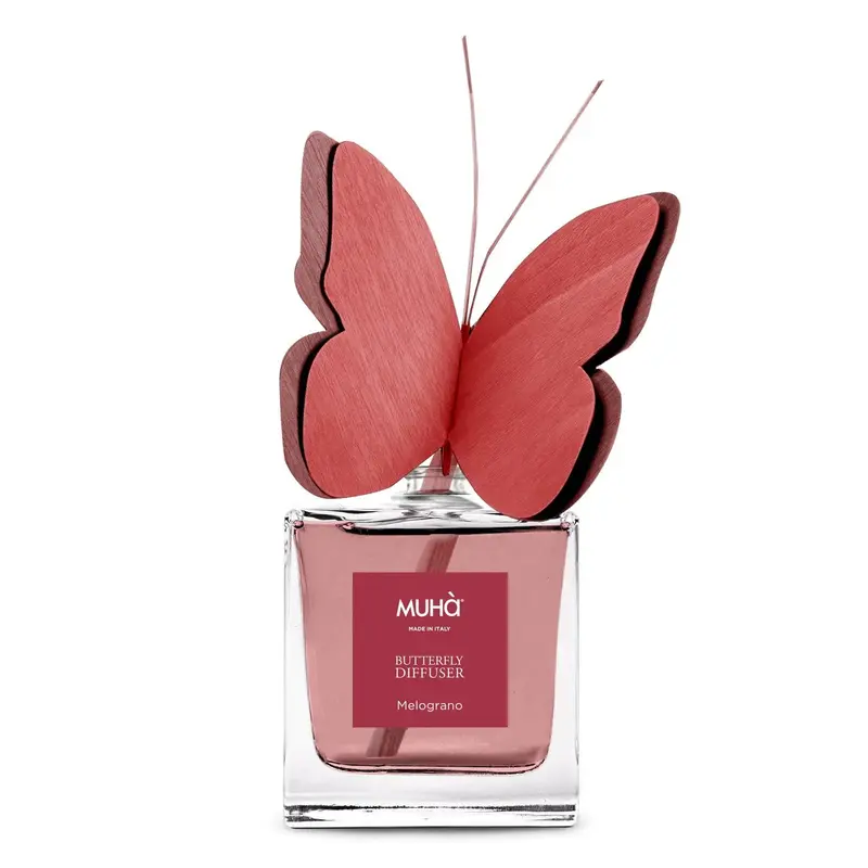 Profumazione Farfalla Melograno - 50 ml
