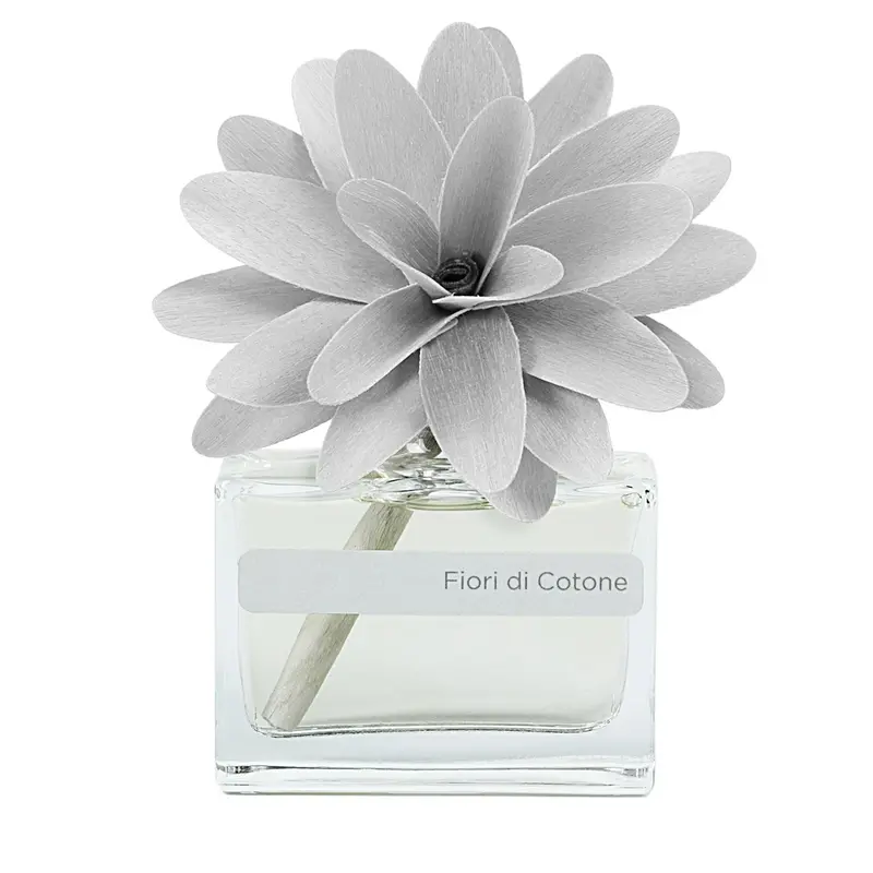 Profumazione Fiore Fiori di Cotone - 30 ml