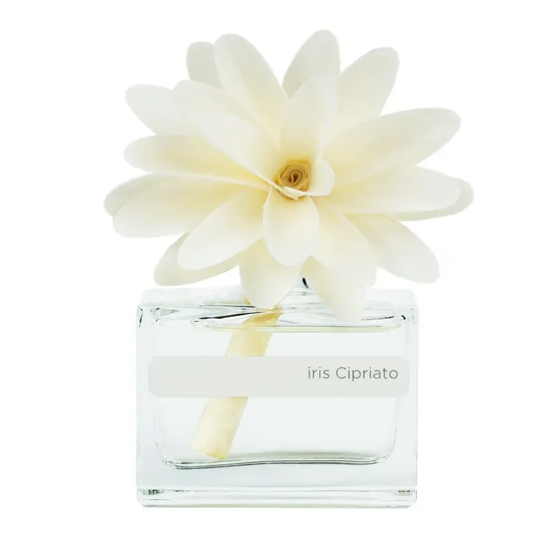 Profumazione Fiore Iris Cipriato - 30 ml
