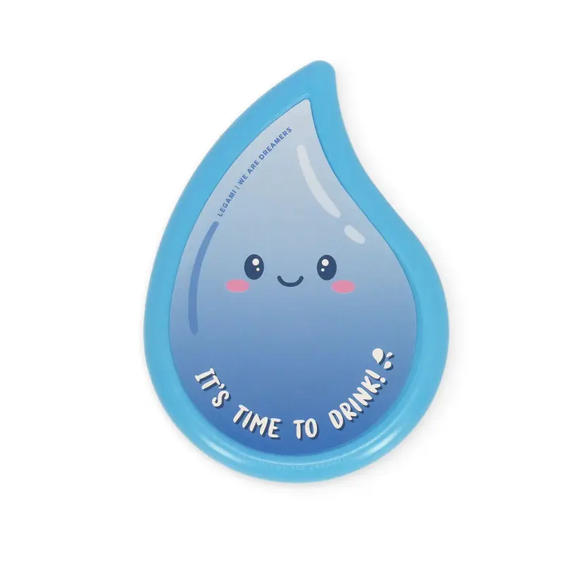 Promemoria per Idratazione - Love Yourself Legami