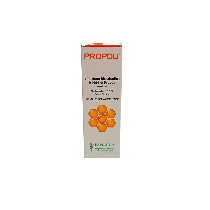Propoli Estratto - Panacea