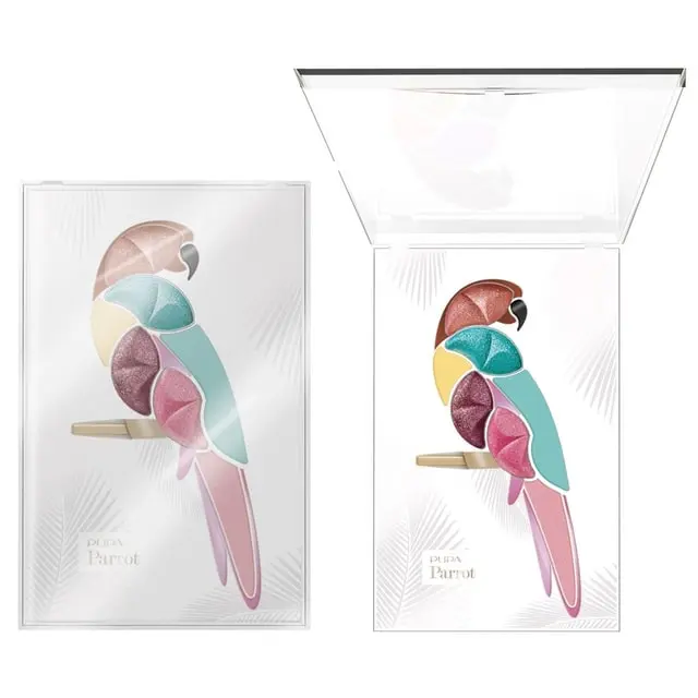 PUPA PARROT 002 BAHIA