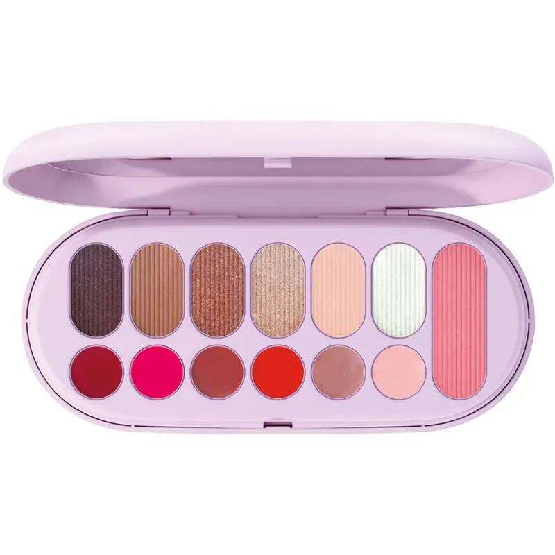 PUPA TROUSSE MAKE MY DAY S 001 LILAC