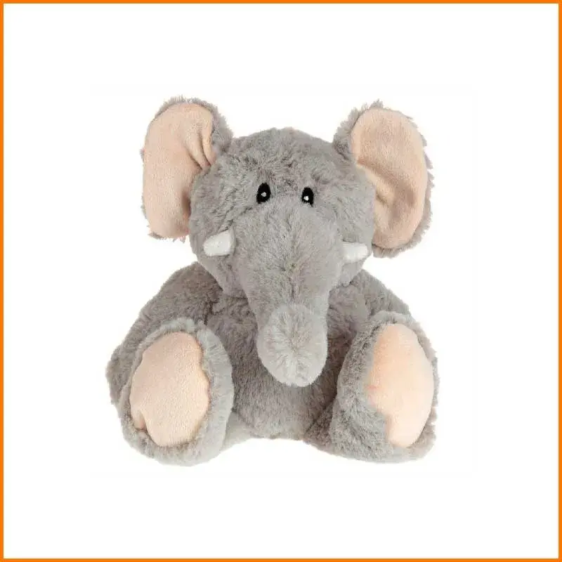 PUPPY ELEPHANT-ELEFANTINO RISCALDABILE