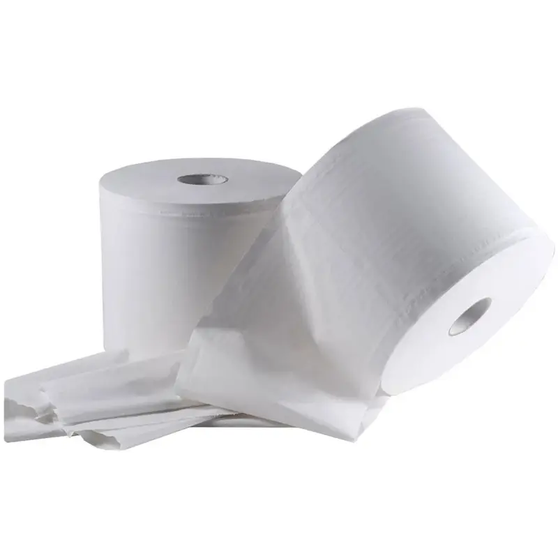 PURA BOBINA INDUSTRIALE 6,3KG 2 ROTOLI