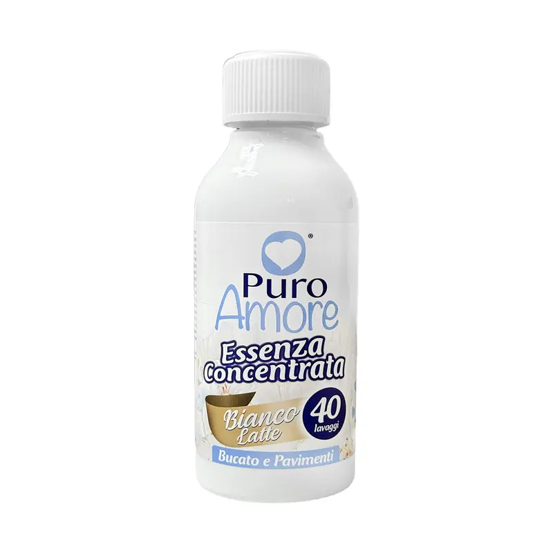 PURO AMORE PROFUMA BUCATO 250ML BIANCO LATTE
