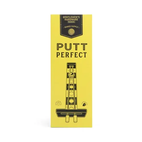 Putt Perfect - gioco portatile