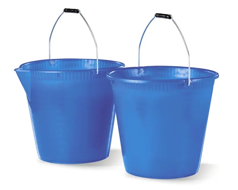 RAMACCIOTTI SECCHIO CON BECCO LT.15 BLU