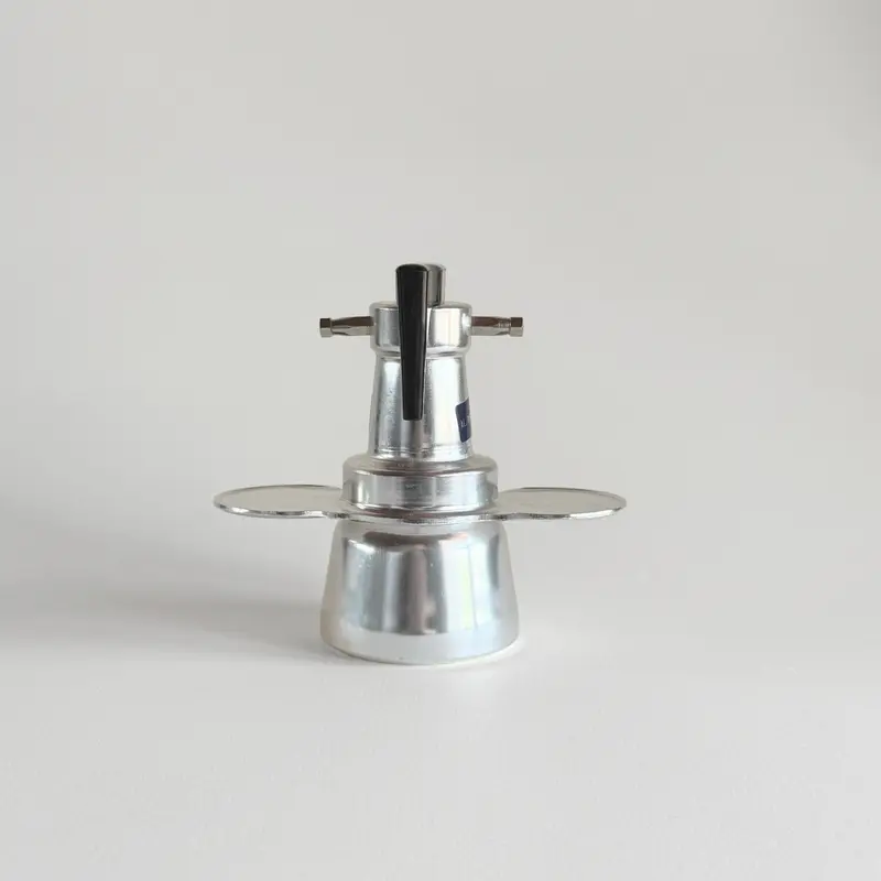 Rapid Moka | 2 Cups · Twin Spout