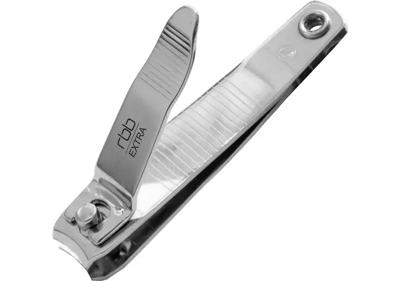 RBB TAGLIAUNGHIE NICHEL ART.881 ACCIAIO AL CARBONIO C50