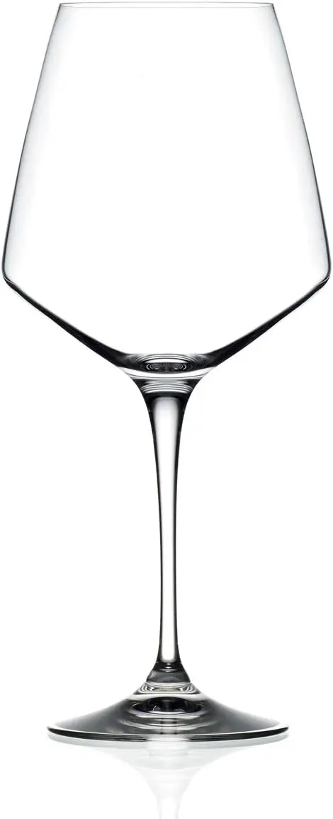 RCR Aria, Set 6 Calici Vino Rosso cl 79