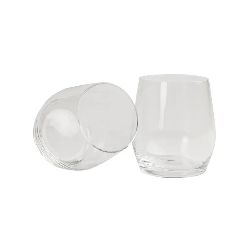 RCR -Bicchiere Wine Drop Luxion Professional 6 pz